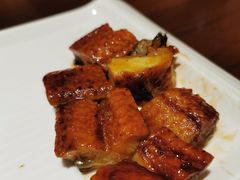 汁烤鳗鱼-黑松白鹿(崇文门新活馆店)