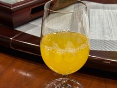-山壹竹庭院餐厅