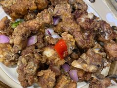 -标记美食新鲜猪杂(兴南大道店)