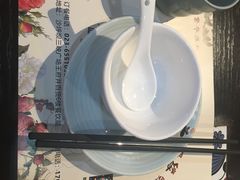 -舌尖上的食缘花园主题餐厅
