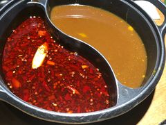 -幸运牛汕头小黄牛牛肉火锅(梅林店)