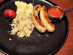 -Ambra Haus琥珀屋精酿餐厅(宝山店)