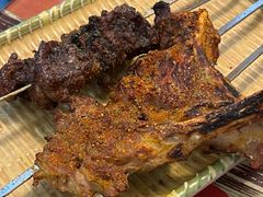 -新疆伊宁远征餐厅