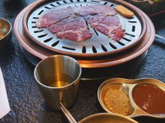 -伏一解牛烤肉专门店(信业购物中心店)