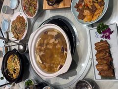 -龙泉人椰子鸡.糟粕醋.海南菜(三亚旗舰店)