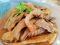 -长润·濑尿烧鹅