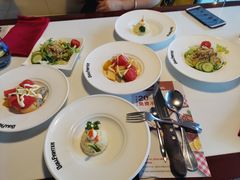 -爱丽丝牛排西餐厅(光谷步行街店)