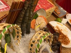 -松野谷·寿喜烧自助(华联顺义金街购物中心店)