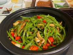 -四世同堂·京菜·烤鸭(双井店)