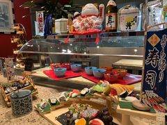 -咖啡苑自助餐厅·中国大饭店
