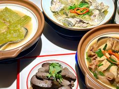 -码头见·潮汕菜(领展中心城店)