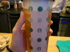 -星巴克(天津鲁能中心第三店)