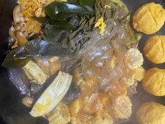 -农家铁锅炖(太阳沟店)