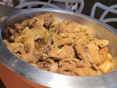 -谢蟹浓·肉蟹煲(新奥店)
