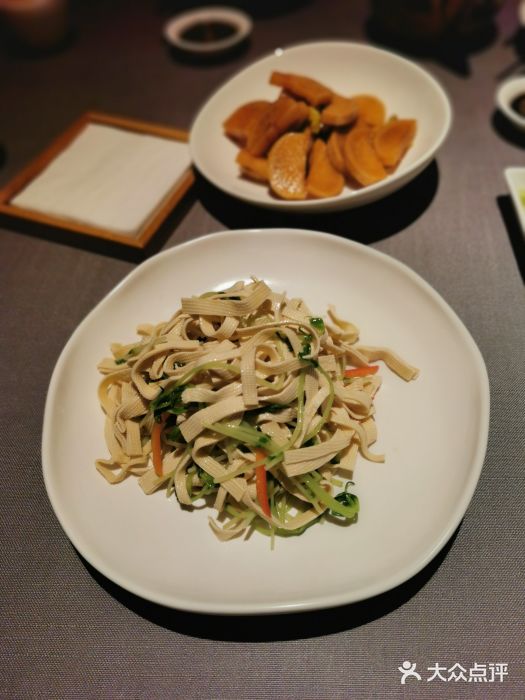 金鸭季·北京烤鸭(深业上城店)图片