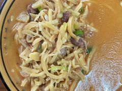 -张氏北相羊肉胡卜(八一店)