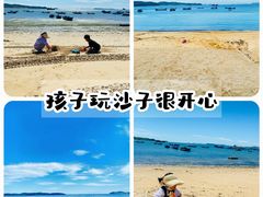 -大长山岛