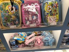 -乐天免税店(明洞店)