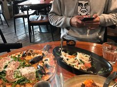 -La Strada(安福路店)