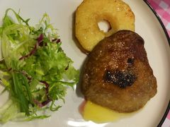 -天空花园餐吧·生日·团建(南山店)