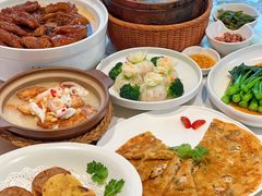 -潮州府·潮菜·砂锅粥(徐家汇店)