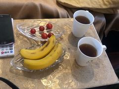 -华夏良子·足道SPA艾灸(铁道大厦店)