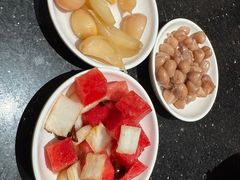 -南门涮肉(北洼路店)