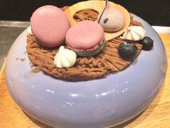 -威斯汀舞台餐厅