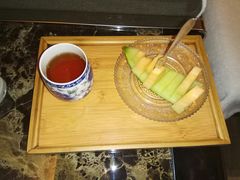-韵道养生.足道.按摩.SPA(古美店)