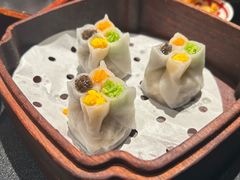 -锦楼·臻选新杭帮(杭州中心店)