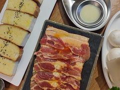 -乌拉烤肉(如皋首店)