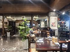 -顺兴老茶馆·精品川菜(世纪城店)