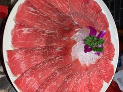 -宽窄巷子火锅(周浦店)
