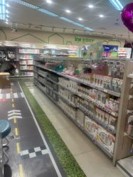 -孩子王(铁西万达店)