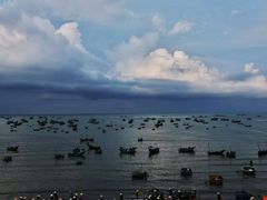 -美奈渔村