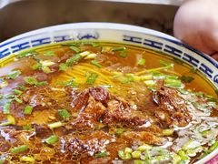 -永丰面馆(汉口路店)