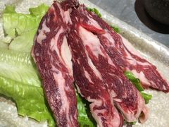 -哈哈碳都·牛肋条无限自助烤肉(台江万达店)