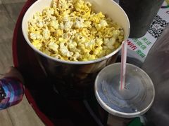 -大地影院(上海南汇店)