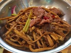 -乌镇那一年小院主题餐厅(甘泉西路店)