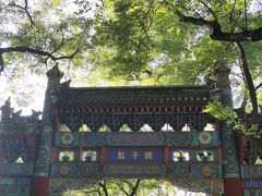 -北京国子监胡同