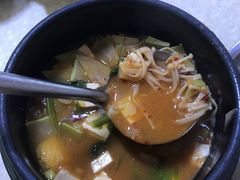 -千里马烧烤(南六东路店)