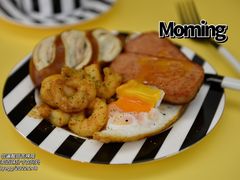 -POO PAN不胖面包