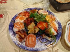 -盒马鲜生(莱蒙都会店)