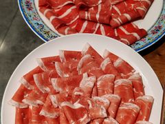 -东来顺饭庄(上地华联店)