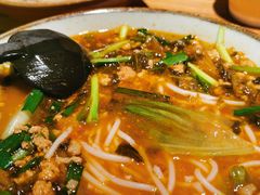 -缘生态云南菜·野生菌庭院餐厅(华侨城店)