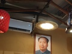 -人民公社铁锅炖·东北菜(卫国道店)