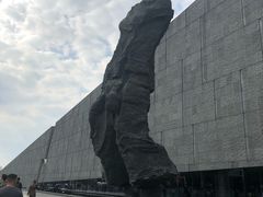 -侵华日军南京大屠杀遇难同胞纪念馆