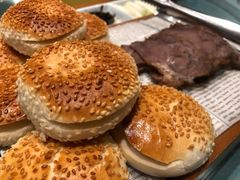 -西贝海鲜汇(槐安路店)