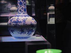 -景德镇中国陶瓷博物馆