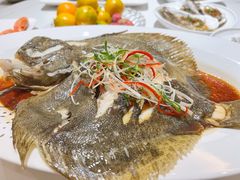 -神洲四海大酒楼(王府井澳门中心店)